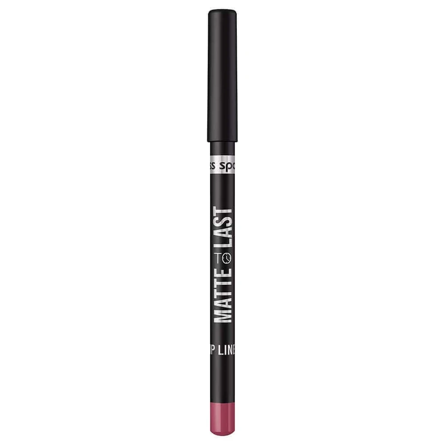 Олівець для губ Miss Sporty Matte To Last Lip Pencil 400 Mauve, 1,2 г: ціни та характеристики
