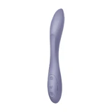 Вибратор для точки G Satisfyer G-Spot Flex 2, фиолетовый, 1 шт.