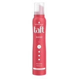 Taft, Пінка для волосся, Red 4, 200 мл