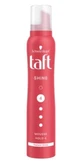 Taft, Пінка для волосся, Red 4, 200 мл
