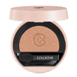 Collistar Impeccable Shadow in Stone 220 Honey Satin, 2 г