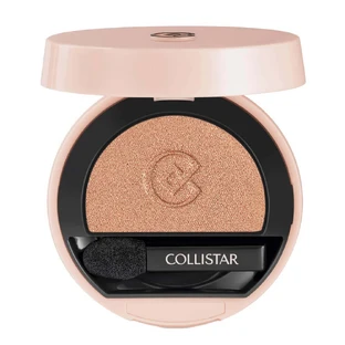 Collistar Impeccable Shadow in Stone 220 Honey Satin, 2 г