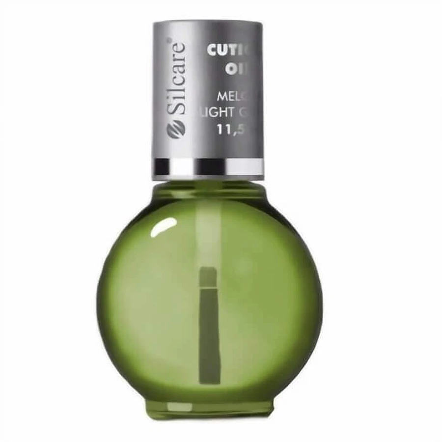 Silcare Cuticle Oil Melon Light Green, 11,5 мл: ціни та характеристики