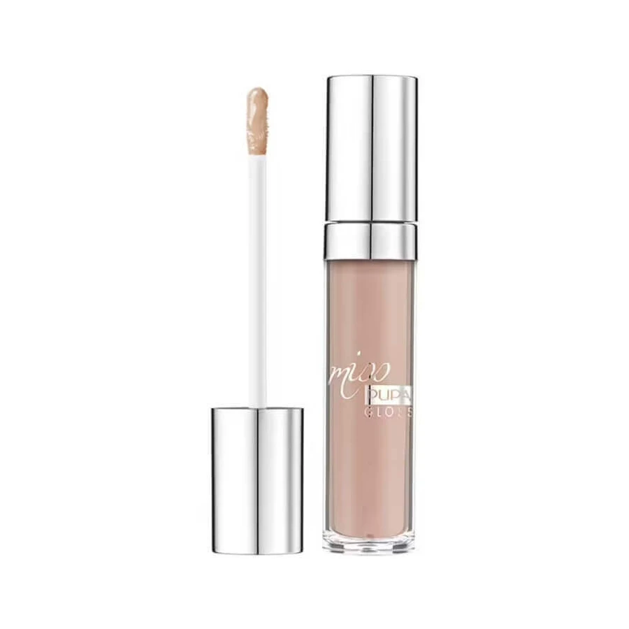 Блиск для губ Pupa Milano Miss Pupa Gloss Ultra 103, 5 мл: ціни та характеристики