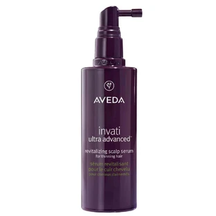 Aveda Invati Ultra Advanced Revitalizing Scalp Serum, 150 мл