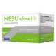Nebu-Dose hyaluronic розчин з гіалуроновою кислотою для інгаляцій, ампули по 5 мл №30