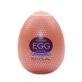 Одноразовый мастурбатор в форме яйца Tenga Easy Beat Egg Misty II Stronger