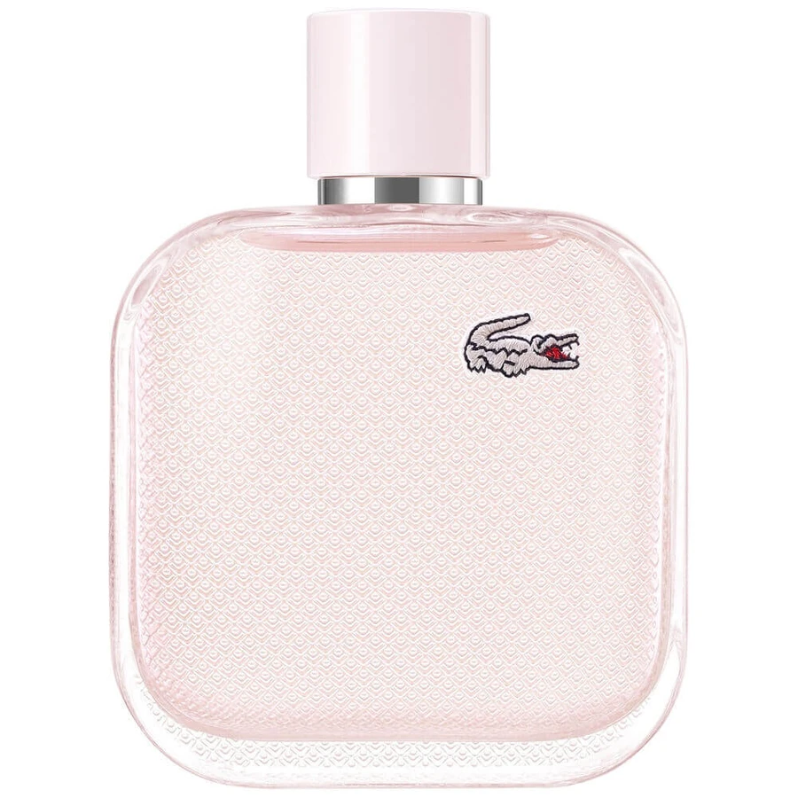 Туалетная вода Lacoste L.12.12 Rose Eau Fraiche, 100 мл: цены и характеристики
