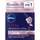 Ночной крем против морщин Nivea Vital Radiant Skin, 50 мл