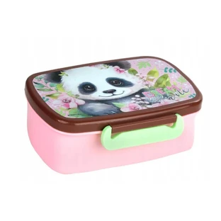 Ланч-бокс Derform A Panda 10