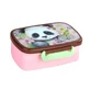 Ланч-бокс Derform A Panda 10