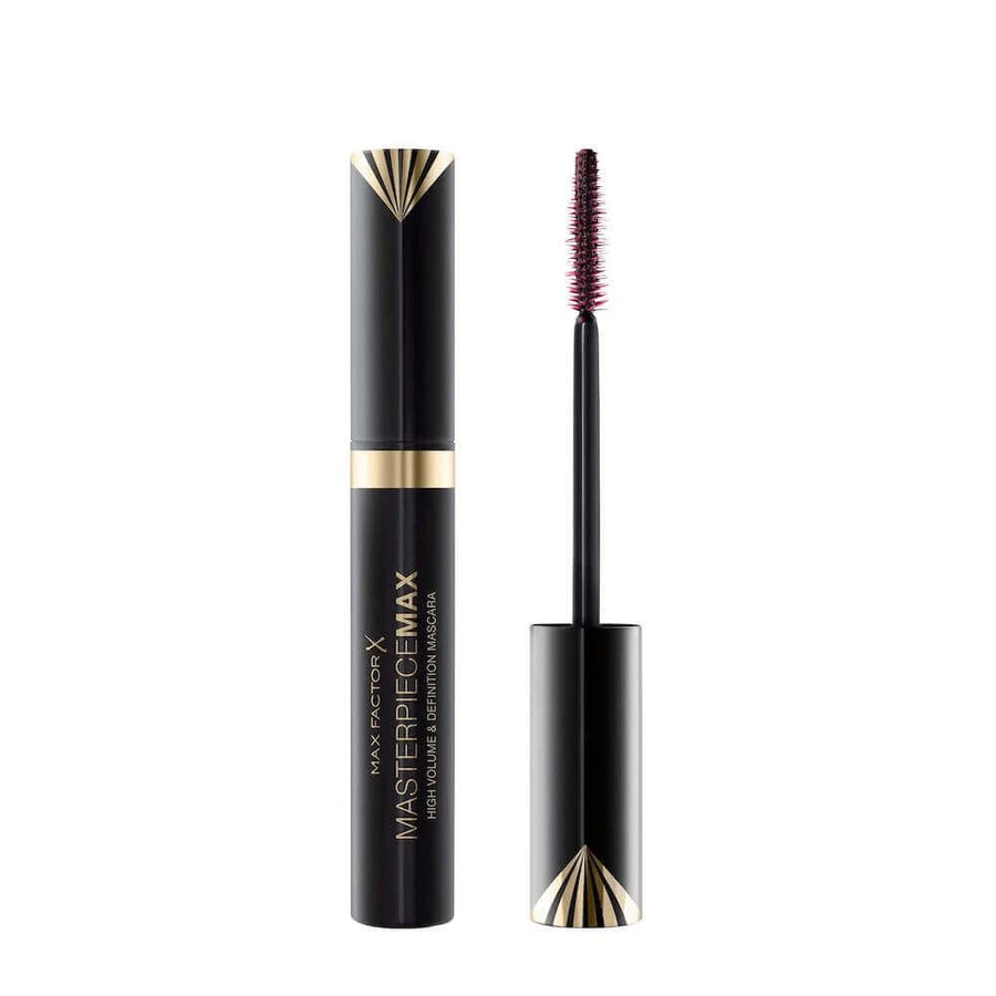 Тушь для ресниц Max Factor Masterpiece Max Volume 001 Black, 7,2 мл: цены и характеристики
