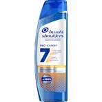 Head&shoulders PRO-EXPERT 7 Интенсивный шампунь для мужчин 250 мл: цены и характеристики