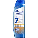 Head&shoulders PRO-EXPERT 7 Интенсивный шампунь для мужчин 250 мл: цены и характеристики