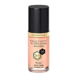 Max Factor Facefinity All Day Flawless Liquid Foundation 3in1 Liquid Foundation C50 Natural Rose, 30 мл