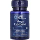 Лікопін, 15 мг, Mega Lycopene, Life Extension, 90 гелевих капсул