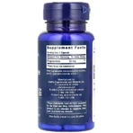 Прегненолон, Pregnenolone, Life Extension, 100 капсул: ціни та характеристики