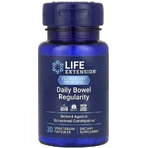 Пробиотик для регулярной работы кишечника, 57,5 ​​мг, Florassist Probiotic, Life Extension, 30 вегетарианских капсул: цены и характеристики