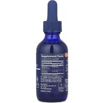 Біотин та Колаген іонізований, 75 000 мкг, смак полуниці та манго, Ionic Biotin Collagen, Trace Minerals, 59 мл: ціни та характеристики
