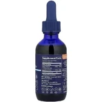 Вітамін C та Цинк іонізовані в краплях, Ionic Vitamin C+Zinc, Trace Minerals, 59 мл: ціни та характеристики