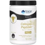 Коллагеновые пептиды, без ароматизаторов, Grass-Fed Collagen Peptides, Unflavored, Trace Minerals, 286 г: цены и характеристики