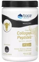 Колагенові пептиди, без ароматизаторів, Grass-Fed Collagen Peptides, Unflavored, Trace Minerals, 286 г