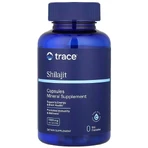 Муміє, Shilajit, Trace Minerals, 150 капсул: ціни та характеристики