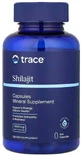 Мумие, Shilajit, Trace Minerals, 150 капсул