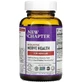 Здоровье нервной системы, Holistic Nerve Health, New Chapter, 30 капсул