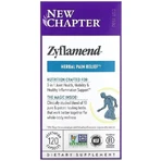 Противовоспалительный Комплекс, Zyflamend, New Chapter, 120 вегетарианских капсул: цены и характеристики