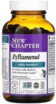 Противовоспалительный Комплекс, Zyflamend, New Chapter, 30 вегетарианских капсул