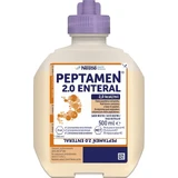 Ентеральне харчування Nestle Peptamen 2.0, 500 мл