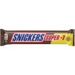 Батончик Snickers Super+1, 112,5 г: цены и характеристики