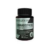 Канабиcтрес (Cannabistress) капсулы №60
