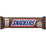 Шоколадный батончик Snickers 50 г : цены и характеристики