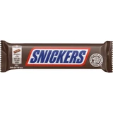 Шоколадний батончик Snickers 50 г