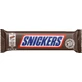 Шоколадный батончик Snickers 50 г 