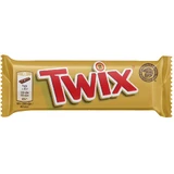 Батончик Twix у молочному шоколаді 50 г 