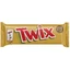 Батончик Twix в молочном шоколаде 50 г