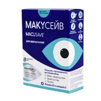 Маку-Сейв капсули №30: ціни та характеристики