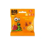 Снек Bob Snail Baby фруктовый для детей с 12 месяцев Манго, 20 г: цены и характеристики