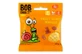 Снек Bob Snail Baby фруктовий для дітей з 12 місяців Манго, 20 г