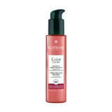 Термозахисний крем Rene Furterer Color Glow Thermal-Protecting Glow Cream для фарбованого та освітленого волосся, 100 мл