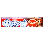 Tayas Frutty Midi жевательные конфеты Кока-Кола 20 г: цены и характеристики