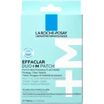 Патчі гідроколоїдні La Roche-Posay Effaclar Duo+ M мультифункціональні для зменшення розмірів та видимості недоліків шкіри обличчя, 22 шт: ціни та характеристики