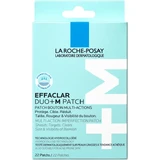 Патчи гидроколоидные La Roche-Posay Effaclar Duo+ M мультифункциональные для уменьшения размеров и видимости недостатков кожи лица, 22 шт.
