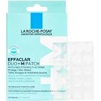 Патчі гідроколоїдні La Roche-Posay Effaclar Duo+ M мультифункціональні для зменшення розмірів та видимості недоліків шкіри обличчя, 22 шт: ціни та характеристики