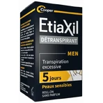 Антиперспірант чоловічий Etiaxil Men Sensitive для чутливої шкіри, 15 мл: ціни та характеристики
