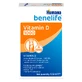 Добавка дієтична Benelife D3 1000 MО Humana для міцних кісточок та зубів краплі для дітей флакон 5,5 мл 