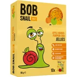 Натуральный фруктовый мармелад Bob Snail Манго-Тыква-Чиа 90 г
